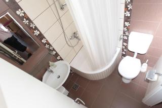 Apartment in Podgora with sea view, terrace, air conditioning, WiFi 849-3 - Podgora - 2