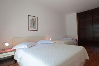 Apartment in Podgora with sea view, terrace, air conditioning, WiFi 849-3 - Podgora - 1