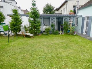 Apartment im Steyr Zentrum, ruhig, Parkplatz, Terasse, 2 Schlafzimmer, WLAN - Steyr - 5