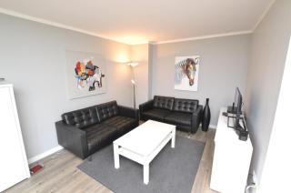 Appartement-16-A226 - Westerland - 9