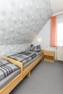 Ferienhaus Elfriede Coordes - Moorweg - 7