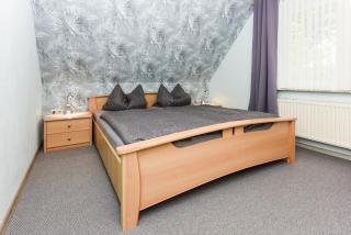 Ferienhaus Elfriede Coordes - Moorweg - 3