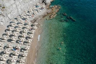 Hotel Cetus - Cetara - 5