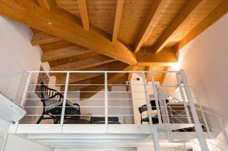 PooL - Relais Fasanella - by Host4U - Toscolano-Maderno - 4