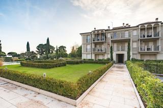 PooL - Relais Fasanella - by Host4U - Toscolano-Maderno - 3