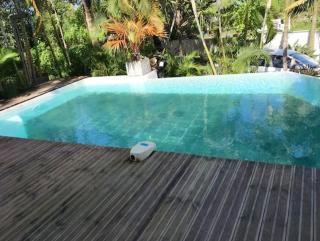 Grande maison avec jardin et piscine à Saint-Joseph - Saint-Joseph - 9