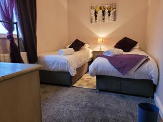 The Rampling's - Crawley - 9