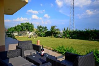 Apartment in Kastel Sucurac with sea view, balcony, air conditioning, WiFi 570-1 - 8