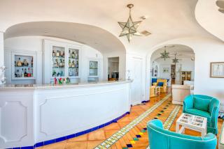 Hotel Cetus - Cetara - 1