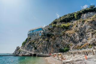 Hotel Cetus - Cetara - 8