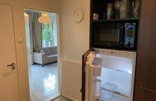 Vakantiehuisje op de Rotmanshoeve - 1