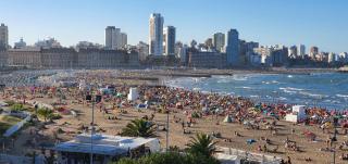 Mi Lugar en el Mundo - Mar del Plata - 1