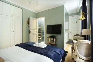 Studio Opéra by Studio prestige - Paris - 5