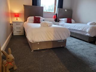 The Rampling's - Crawley - 4