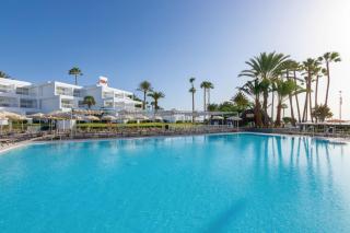 Hotel Riu Paraiso Lanzarote - All Inclusive - Puerto del Carmen - 0