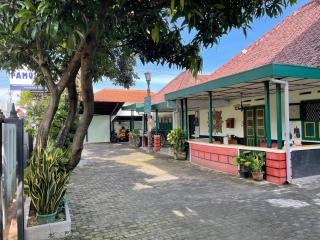 Pamularsih Homestay - Yogyakarta - 3