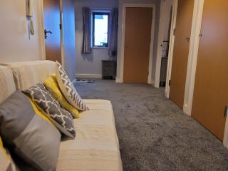 The Rampling's - Crawley - 6