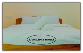 JJ Holiday Homes - Canaguinim - 0