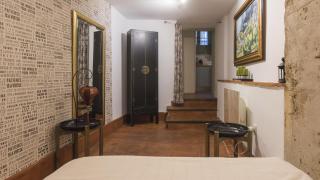 La Hospedería de los templarios de Toledo - Apartamentos Aloha Toledo - Toledo - 8