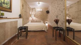 La Hospedería de los templarios de Toledo - Apartamentos Aloha Toledo - Toledo - 0