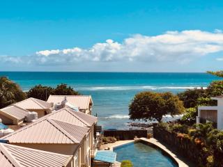 Frangipanier 2 bedrooms Sea view Penthouse - 4