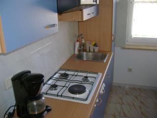 Apartment in Porec with balcony, air conditioning, WiFi 819-2 - 1