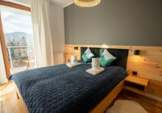 Apart Invest Widok 800 C7 - Szklarska Poręba - 3
