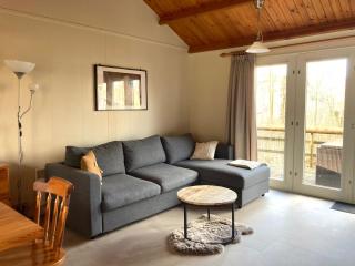 Familie Meys Chalets - Chalet 249 - La Boverie - Rendeux - 8