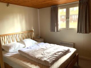 Familie Meys Chalets - Chalet 249 - La Boverie - Rendeux - 1