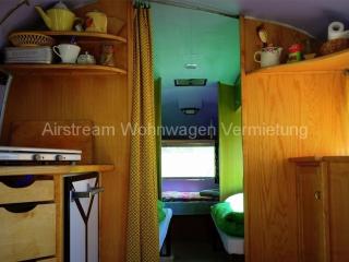 Airstream Hotel - Kahla - 3