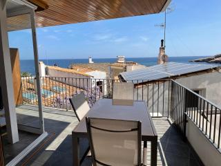 Illa Blanca Mar Fornells - Begur - 8