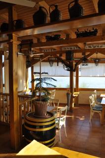 Apartment in Barbat with sea view, balcony, air conditioning 660-1 - Barbat na Rabu - 7