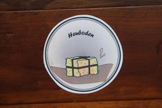 Ferienwohnung Heuboden - Amtzell - 2