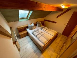 Ferienwohnung Heuboden - Amtzell - 5