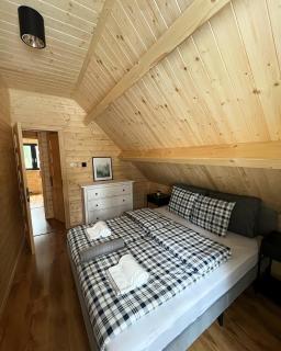 Aparthouse Siemiany - 6