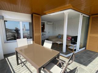 Illa Blanca Mar Fornells - Begur - 7
