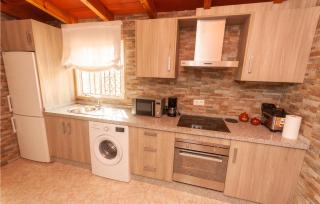 3 Bedroom Beautiful Home In Antequera - Antequera - 4