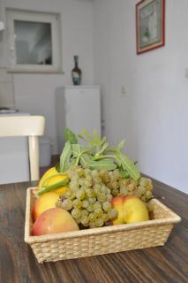 Apartment in Barbat with balcony, air conditioning 660-3 - Barbat na Rabu - 3
