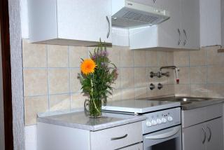 Apartment in Barbat with balcony, air conditioning 660-3 - Barbat na Rabu - 2