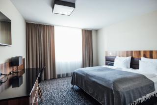 Hotel Grauer Bär - Innsbruck - 3
