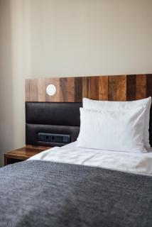 Hotel Grauer Bär - Innsbruck - 1