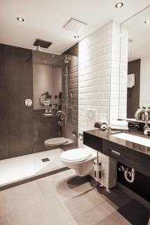 Hotel Grauer Bär - Innsbruck - 8