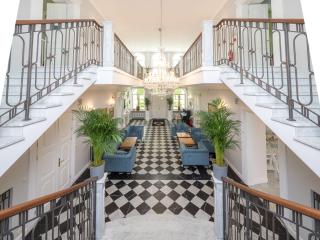 Hotel Sobienie Królewskie - 9