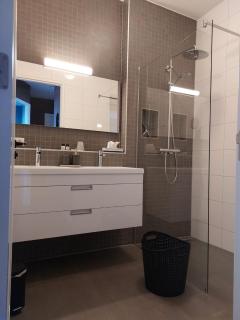 The Ruyter apartment - 1