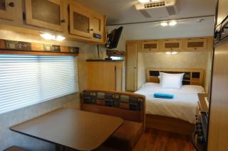 Best RV-Studio to Visit NYC-EWR Airport-Free Parking - Hillside - 1