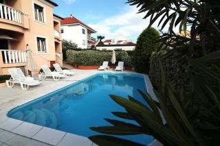 Apartment in Zadar with balcony, air conditioning, WiFi 858-1 - Zadar - 9
