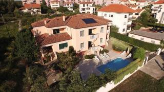 Apartment in Zadar with balcony, air conditioning, WiFi 858-1 - Zadar - 8