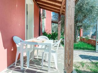 Appartamento La Casa Rossa - Affitti Brevi Italia - 9