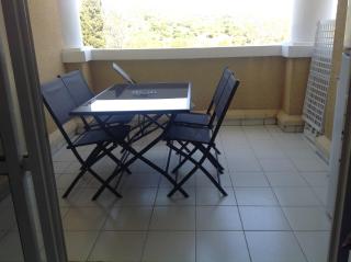 Studio Cabine Village Cap Estérel AGAY 3/4 personnes - Drammont - 3