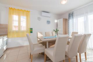 Apartment Mimoza 5, Baska, Krk - Baška - 5